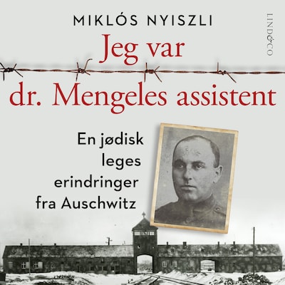 Jeg var dr. Mengeles assistent