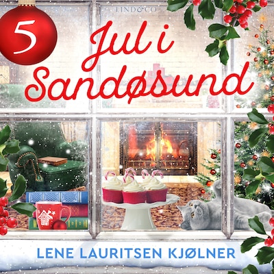 Jul i Sandøsund - Luke 5
