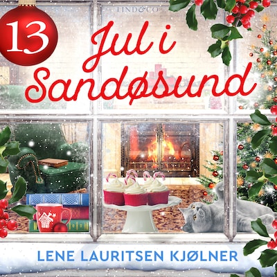 Jul i Sandøsund - Luke 13