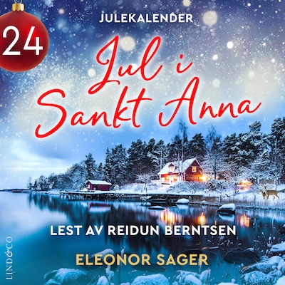 Jul i Sankt Anna - Luke 24