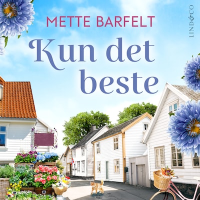 Kun det beste