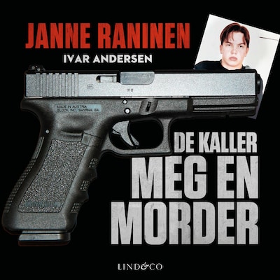 De kaller meg en morder
