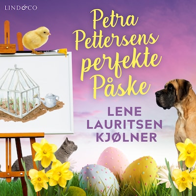 Petra Pettersens Perfekte Påske