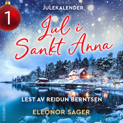 Jul i Sankt Anna - Luke 1