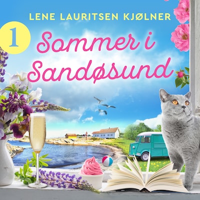 Sommer i Sandøsund - Del 1