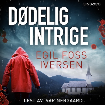 Dødelig intrige