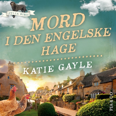 Mord i den engelske hage