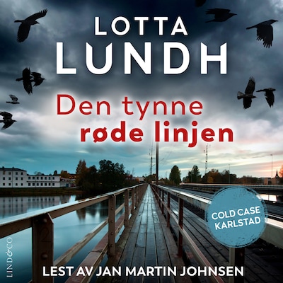 Den tynne røde linjen