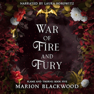 War of Fire and Fury