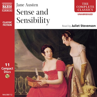 Sense and Sensibility