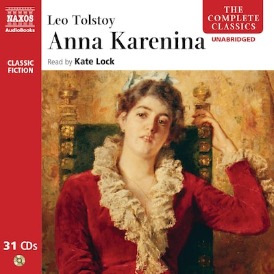 Anna Karenina