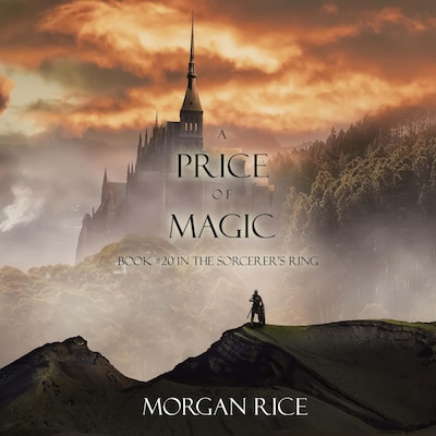 A Price of Magic (The Sorcerer's Ring - Book #20)