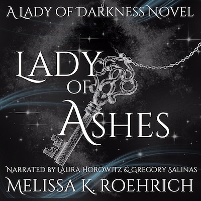Lady of Ashes