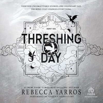 Threshing Day (Wing and Claw Collection)