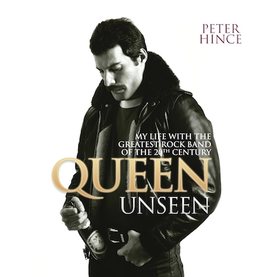 Queen Unseen