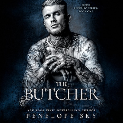 The Butcher