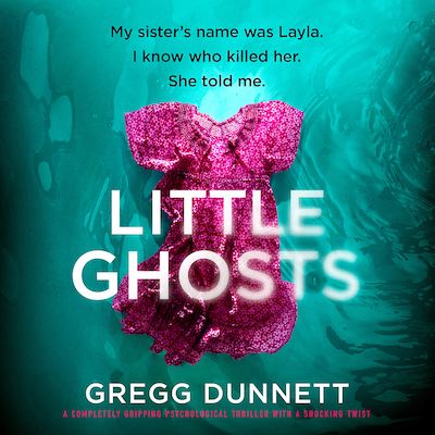 Little Ghosts