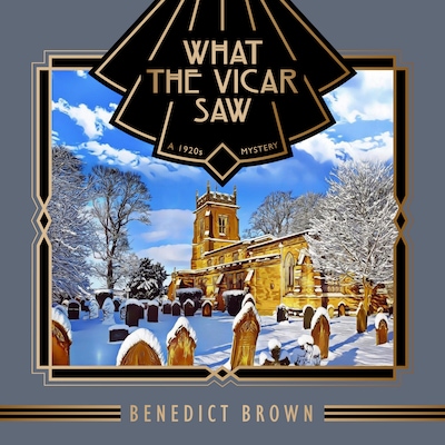 What the Vicar Saw