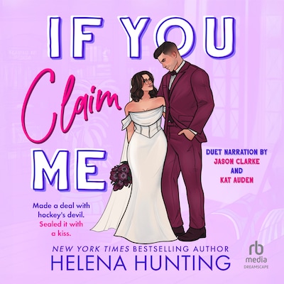 If You Claim Me