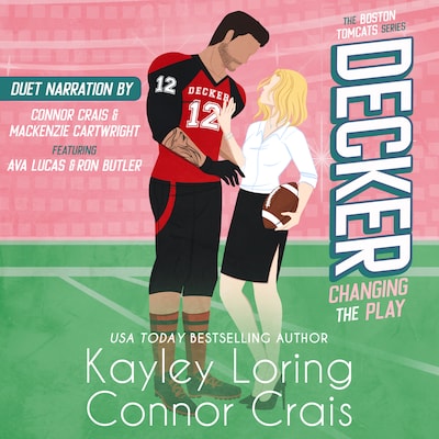 DECKER: Changing the Play