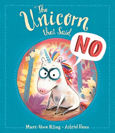 The Unicorn That Said No